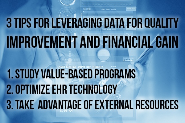 Accurate quality reporting relies on trained data abstraction professionals. Accurate quality reporting relies on trained data abstraction professionals.