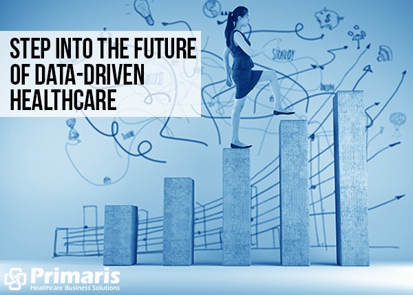 Illustration of woman stepping to a higher level, with another higher level beyond that. It illustrates the challenge of unlocking data in order to enhance the quality of healthcare. Illustration of woman stepping to a higher level, with another higher level beyond that. It illustrates the challenge of unlocking data in order to enhance the quality of healthcare.