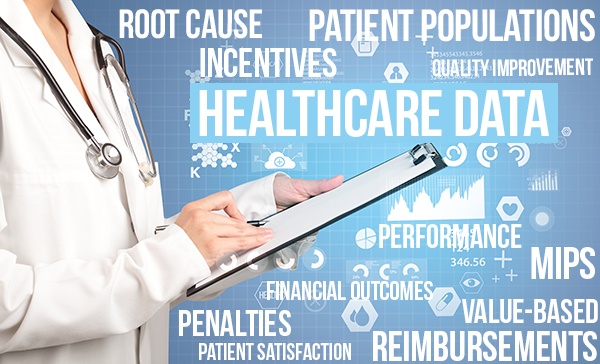 Data abstraction, patient satisfaction have an important link. Data abstraction, patient satisfaction have an important link.