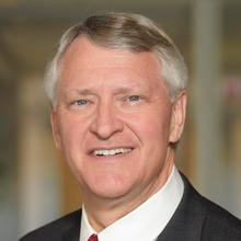 AMA President Dr. David Barbe, guest for Episode 21 of the Quality Talk podcast. AMA President Dr. David Barbe, guest for Episode 21 of the Quality Talk podcast.